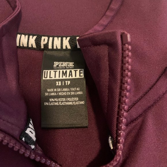 Workout Top - Picture 2 of 2